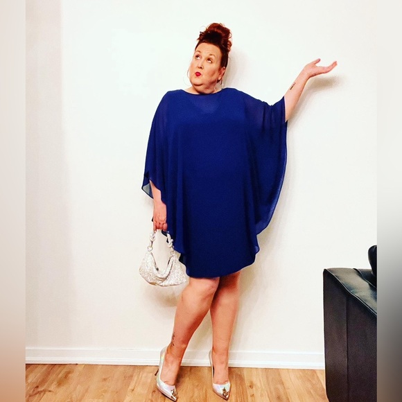 Alexander McQueen Silver Holo Heels - Picture 7 of 9